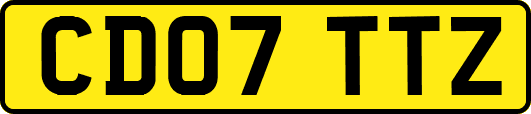 CD07TTZ