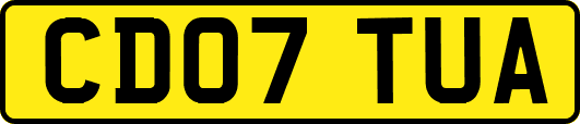 CD07TUA