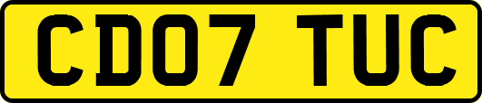 CD07TUC