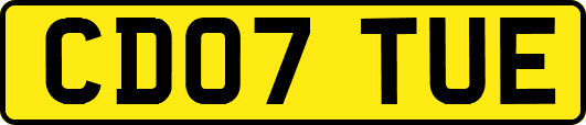 CD07TUE