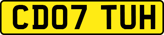 CD07TUH