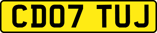 CD07TUJ