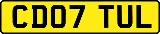 CD07TUL