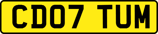 CD07TUM