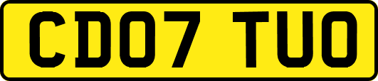 CD07TUO