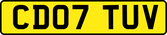 CD07TUV