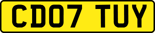 CD07TUY