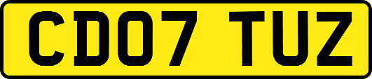 CD07TUZ