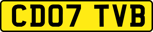 CD07TVB