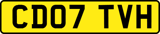 CD07TVH