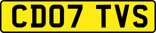CD07TVS