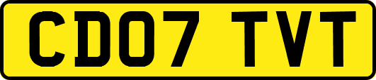 CD07TVT
