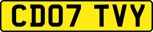 CD07TVY