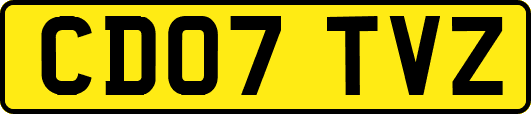CD07TVZ