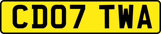 CD07TWA