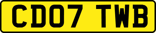 CD07TWB