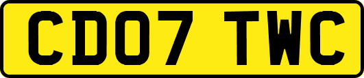 CD07TWC