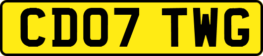 CD07TWG