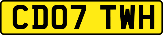 CD07TWH