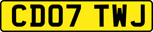 CD07TWJ