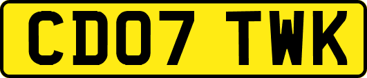 CD07TWK