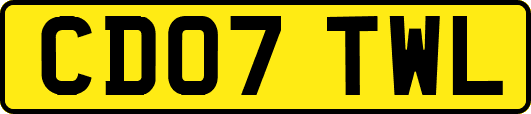 CD07TWL