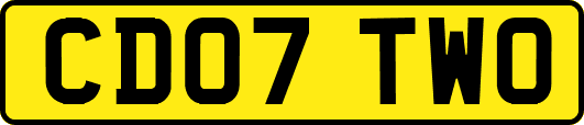 CD07TWO