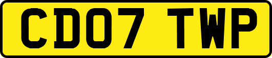 CD07TWP