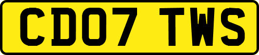 CD07TWS