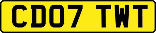CD07TWT