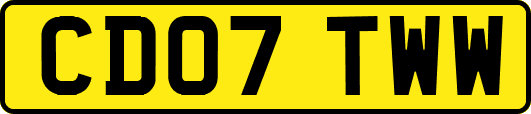 CD07TWW