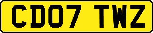 CD07TWZ