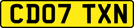 CD07TXN