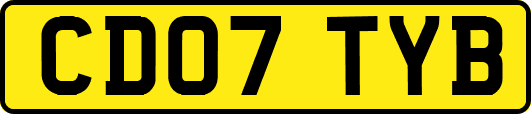 CD07TYB