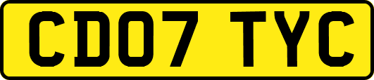 CD07TYC