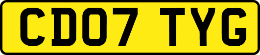 CD07TYG