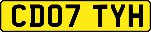 CD07TYH
