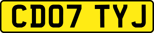 CD07TYJ