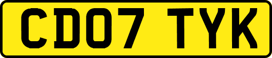 CD07TYK