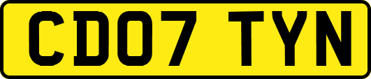CD07TYN