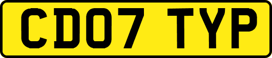 CD07TYP