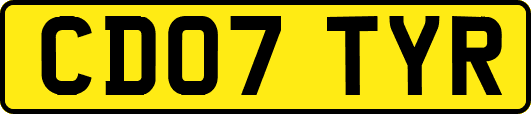CD07TYR