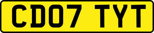 CD07TYT