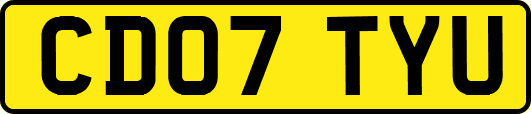 CD07TYU