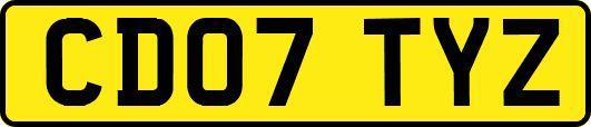 CD07TYZ
