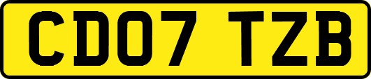 CD07TZB