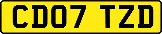 CD07TZD