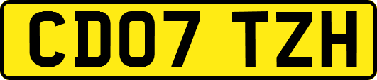 CD07TZH