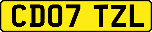 CD07TZL
