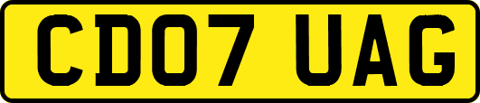 CD07UAG